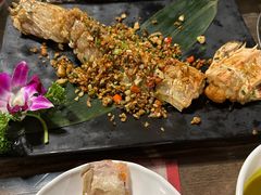 -辉记炭烧海鲜大排档·老字号(福田店)