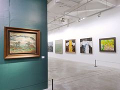 -上海油画雕塑院