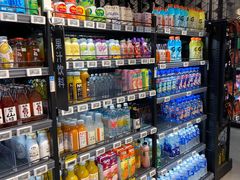 零售区-盒马鲜生(皇庭广场店)
