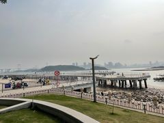 -海沧湾公园