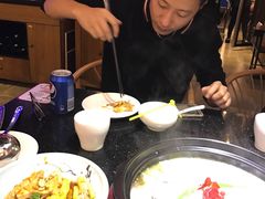 -周渝食惦酸菜鱼(青浦店)