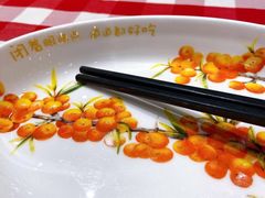 -西贝(无锡万象城店)
