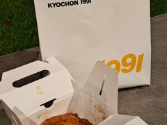 -Kyochon1991校村(共和路店)