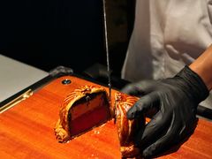 -弦月窗LUNETTE BY AMANDA(复兴路店)