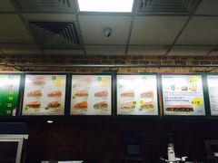 -SUBWAY赛百味(浦东机场店)