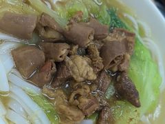 -华记原味汤粉王(日东花园店)