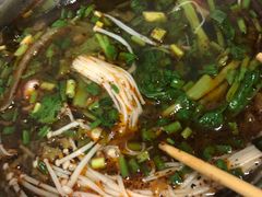 -老兵麻辣烫(世欧王庄店)