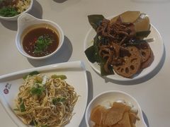 -焯牛潮汕牛肉火锅(云峰街创始店)