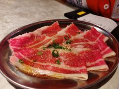 -乾杯烧肉居酒屋(中洲湾店)