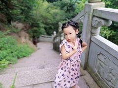 -华溪森林公园-售票处