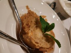 酥炸冰心榴莲-莆田餐厅PUTIEN(三里屯店)