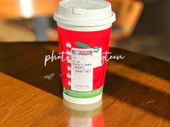 -星巴克(南京商厦店)