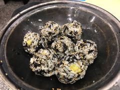 -花味·自助烤肉(雨花客厅店)