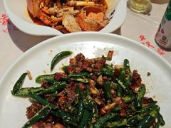 -五丁桥光头香辣蟹(望江橡树林店)