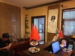-养心阁足道馆(火宫殿一店)