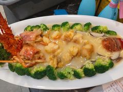 -喜来酌海鲜·饺子(和平一店)