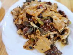 老友牛杂-真好吃牛杂(白沙店)