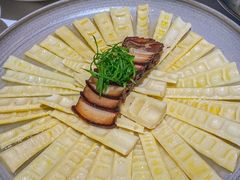 腊味蒸乐山春笋-巴蜀风月·聚会团建·生日宴(宝安店)