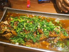 -树厨地道黔菜(凯里韶山南路店)