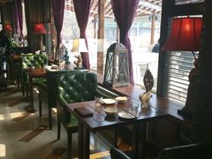-Local泰莲庭(虹鳟鱼店)
