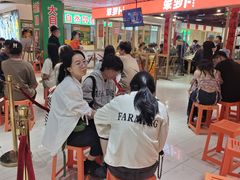 -笨罗卜浏阳菜馆(龙华鹏润达店)