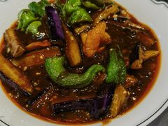 -海尔巴格·新疆菜(吐鲁番店)