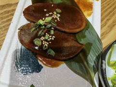 -林妈妈村·日式料理(宝山龙湖天街店)