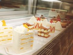 -安上烘焙 ENCHANTE(世纪汇店)