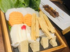 -快乐小羊·内蒙牛羊肉火锅(流花中心店)