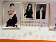 -海马体照相馆(龙湖杭州金沙天街店)