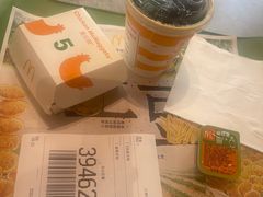 -麦当劳(南京宁海路店)