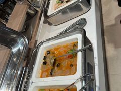 -天荷菜根·闽南素食自助(刺桐北路店)