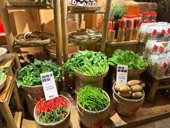 -田小狗的饭店(碧桂园店)