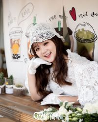 点击看大图 -情订奇缘婚纱摄影(和平路店)