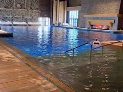 -清河半岛温泉度假酒店