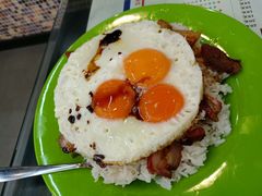 -澳门陈光记烧味饭店(万象城店)