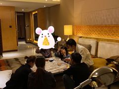 -西安赛瑞喜来登大酒店