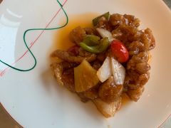 -豫园万丽酒店-万丽轩中餐厅(河南南路店)