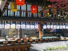 -头上红煨盐鸡·非遗院子餐厅