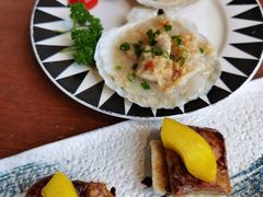 -九井澤精致料理(金茂店)