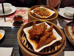 -虾饺妹·粤式手工点心(水荫路店)