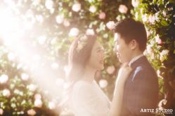 -艺匠摄影ARTIZ STUDIO(南京店)