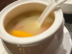 -海航大厦万豪酒店彩海轩中餐厅(霄云路店)