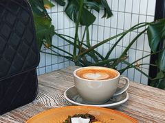 -BAKER&SPICE(安福路店)
