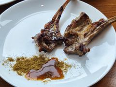 -嘉定凯悦·咖啡厅