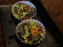 烤皮蛋-阿文烧烤(金环路店)