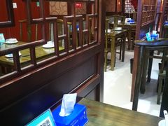 -赵家羊肉汤(建安路店)