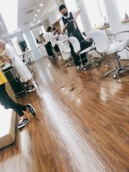 -THE LOG SALON 记录