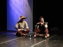 -南京艺术学院音乐厅