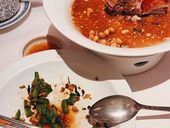 -汤城小厨•粤菜•靓汤(金宝街店)